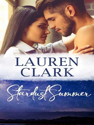 cover image of Stardust Summer